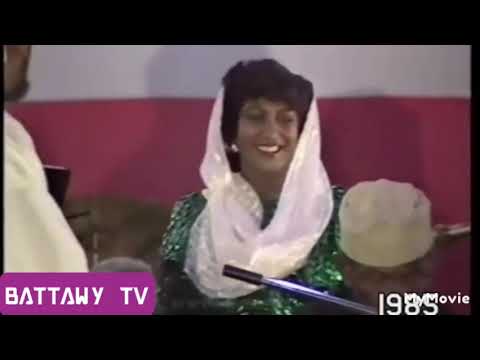 Taarab Nadikhwan Safaa 1985 Nchini Oman