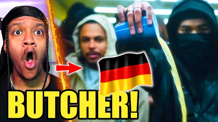 THIS GOES SO HARD!!! 🔥🔥 | Sosa La M x Luciano - Butcher Official Music Video Reaction