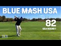 Blue Mash Golf Course - How to Break 85 in Golf