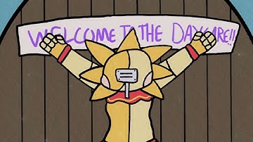 Turn The Lights Off (BACKUP MAP PART 12) #drturnthelightsoff