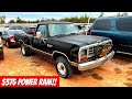 Copart Walk Around 11-2-21 Cheap Dodge Ram Power Wagon 4x4!!