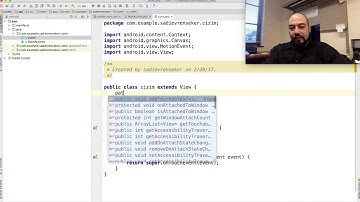 JAVA ile Android Mobil Programlama  Canvas Kavramı ve Çizimlere Giriş