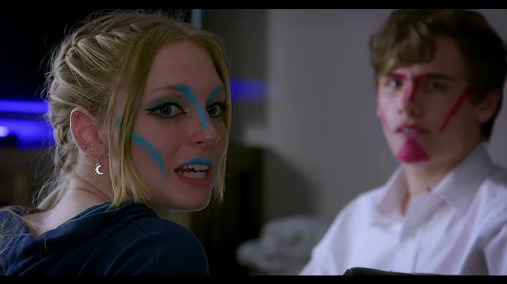 "Collide"  Directed by Anna Gray Davenport