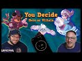 Meta Deck Speed Review & Story Creation! - You Choose The Next Chapter!