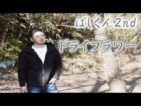 ドライフラワー/優里/ばしくん/歌詞付【ORIGINAL MUSIC VIDEO in ITO CITY】