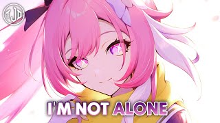 Nightcore - I'm Not Alone (Projectify)