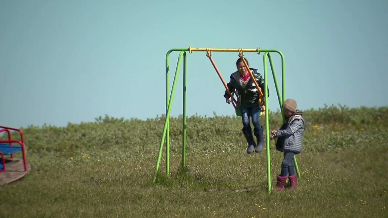 "Лето на фактории Юрибей"