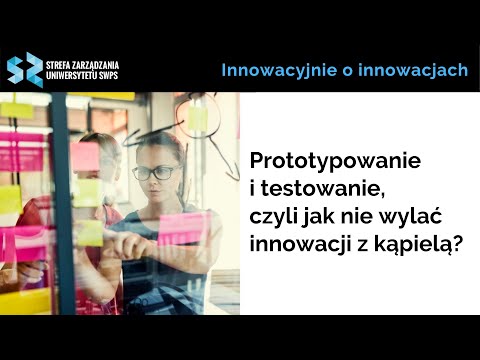 Wideo: Placówka Innowacji