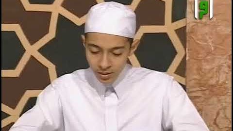 التلاوة المنهجية الصفحة 153 _ سورة الأعراف _ الشيخ أيمن سويد