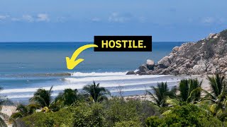 World's Most 'Localised' Surf Destinations... by Dan Harmon 66,010 views 3 days ago 10 minutes, 21 seconds