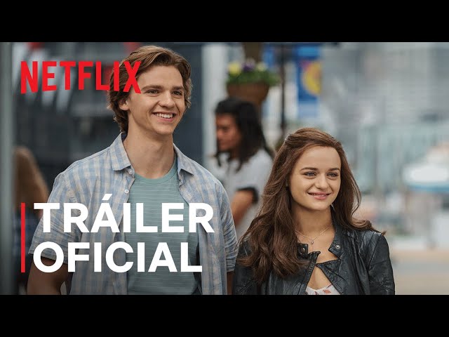 El stand de los 2 | Tráiler oficial Netflix - YouTube