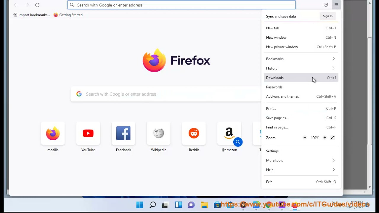 Fix Twitch Error Loading Data on Windows 11/macOS