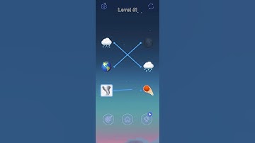 Connect Emoji Puzzle 61