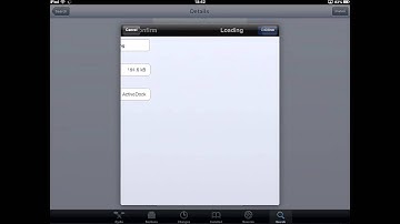 Get ActiveDock FOR FREE from cydia for iPhone/iPod Touch/iPad | RadeTech Tutorials