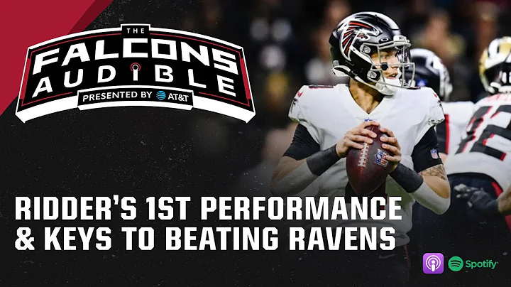 Desmond Ridders 1st performance & keys to beating ...