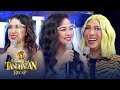 Wackiest moments of hosts and TNT contenders | Tawag Ng Tanghalan Recap | September 11, 2020