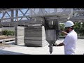 SECRETS OF 3D PRINTED CONCRETE EXPOSED | Bold Black Buffalo 3D Shares All