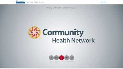 How to Do Video Visits in MyChart