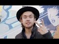 Chris Brochu - "What's Coming to You" Official Music Video