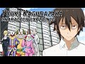 How Powerful is Yuuki Kagurazaka, the Grandmaster | Tensura Explained