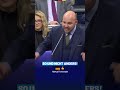 „Dem deutschen Volke“ ist für uns eine Verpflichtung! Markus Frohnmaier zerlegt grüne Gutmenschen 😂