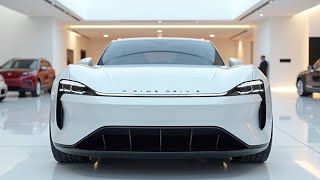 2026 Rivian R2 – The Game-Changing Electric SUV You’ve Been Waiting For!