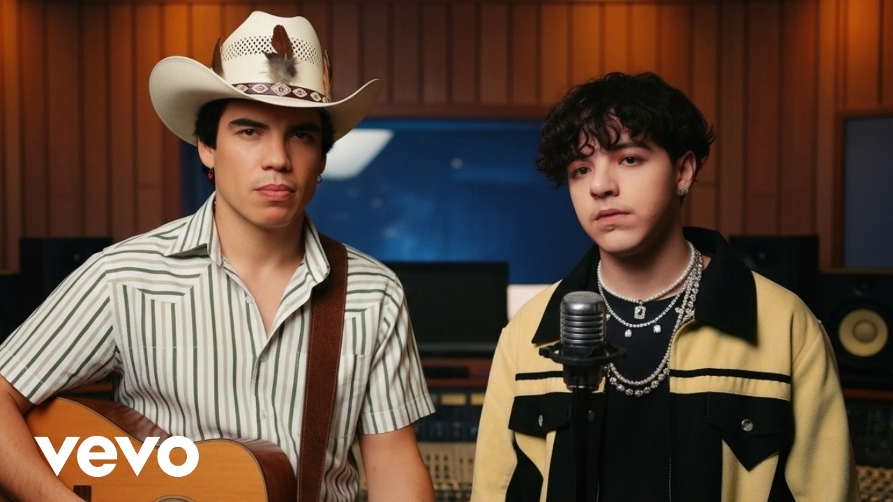 Chalino Sánchez & Xavi – Pa’ Olvidar Tu Nombre 💔 Corrido Pop de Despecho Viral 2025 (Video Oficial)