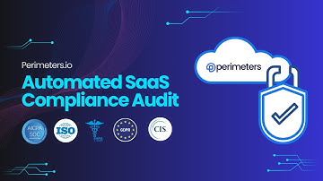 SaaS Compliance & Misconfiguration Remediation