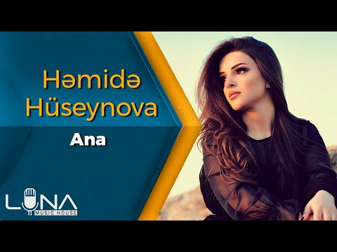 Hemide Huseynova - Men Anami isteyirem 2020 (Official Music Video)