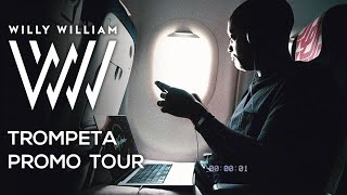 Willy William - Trompeta Promo Tour