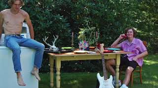 MVYRADIO Summer Youth Music Series: Emmett Athearn & Atlas Zach August 26th, 2021