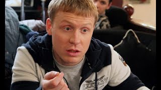 После предательства жены и лучшего друга Антоха из «Реальных пацанов» поставил крест на личной жизни После предательства жены и лучшего друга Антоха из «Реальных пацанов» поставил крест на личной жизни