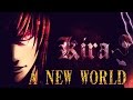 Kira: A New World | Death Note Montage [By M]
