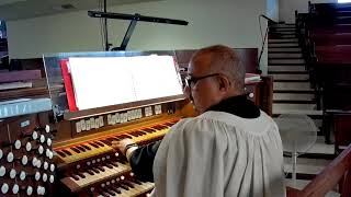 Fifteenth Sunday in Ordinary Time | 12 July 2026