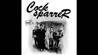 Cock Sparrer - Take'Em All