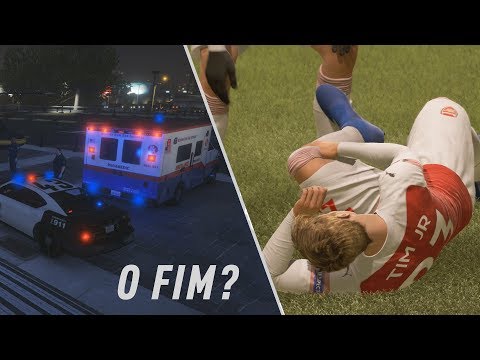 FIFA 19 Modo Survival: Perca um Jogador Sempre que Fizer um Gol