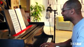 Tank Performs "Next Breath" Live at Atlantic Records chords