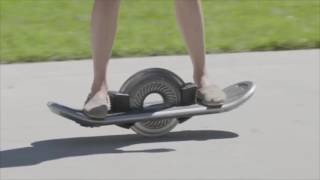 Xboard Hoverboard The One Wheel Revolution