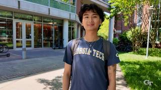Justin Le: A Commitment to Service and Sustainability