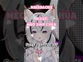 Mikaraoke - Người ta nói #vietnamvtuber #vtuber #shorts