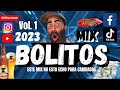 Bolitos mix vol1 2023 djtobar