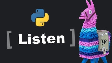 Alles über Listen in Python | Tutorial Deutsch