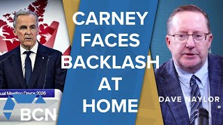 Alberta Update Dave Naylor