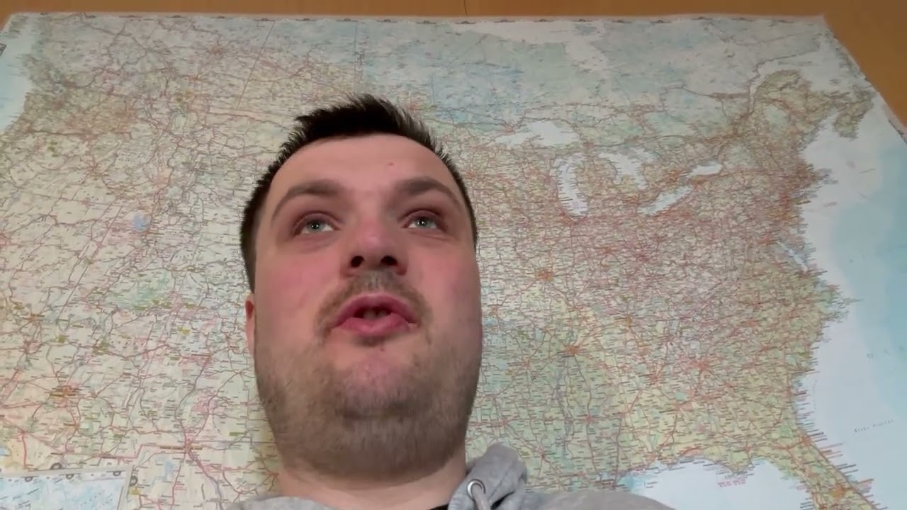 Update: I'm back from the hospital, focusing on my Gruntz channel/college amongst other things.