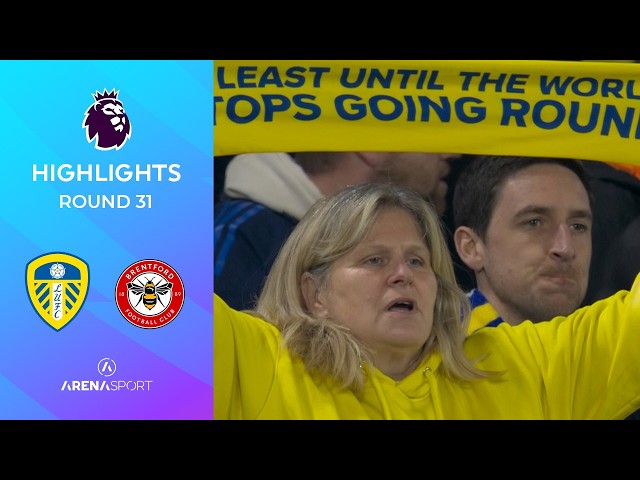 Leeds - Brentford 0:0 | PREMIER LEAGUE (31. kolo) | 21. mart 2026.