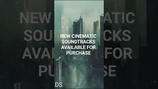 NEW CINEMATIC MUSIC #reel #music #soundtrack #ambientmusic #darkambientmusic #futuristicmusic #fyp