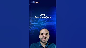 AI in Sports Analytics