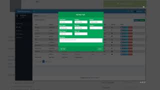 Free Download Task Management System screenshot 2