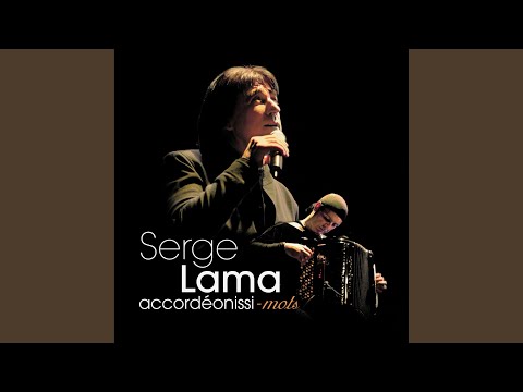 Putar Le temps de la rengaine (2ème partie) - Serge Lama