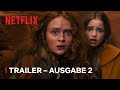 Stranger Things 5 Trailer Ausgabe 2 Netflix
